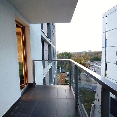 Kasprzaka 31A Free Garage By Perfect Apart Warsawa Bagian luar foto