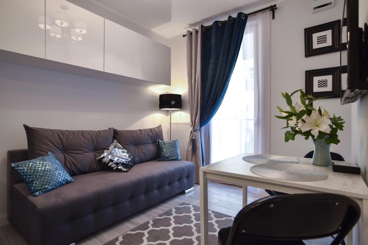 Kasprzaka 31A Free Garage By Perfect Apart Warsawa Bagian luar foto